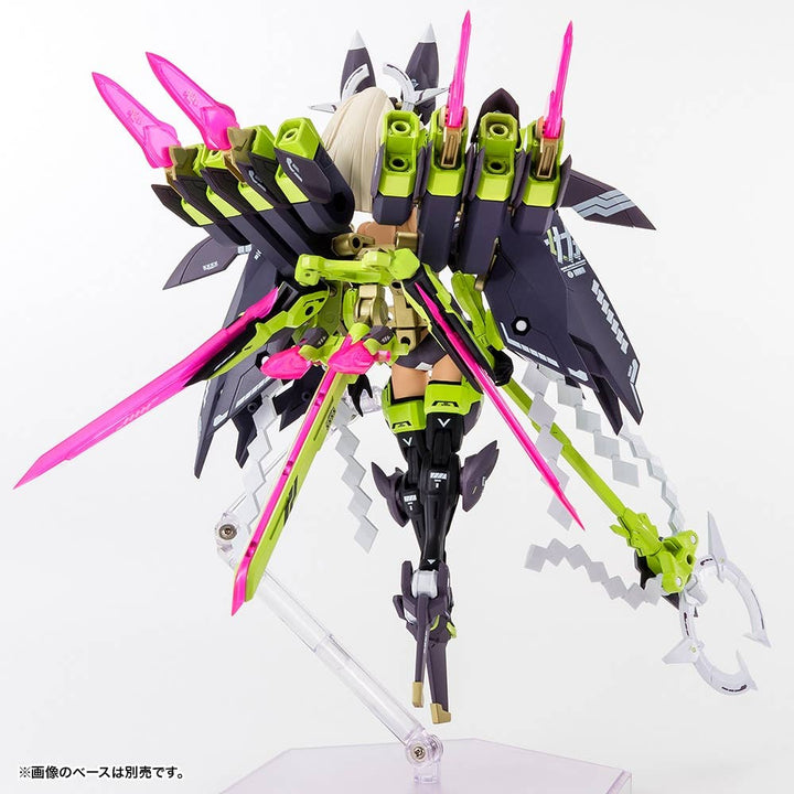 Megami Device - 1/1 Asra Tamamo-no-Mae