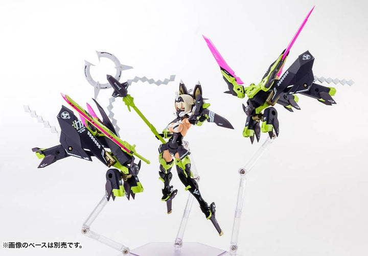 Megami Device - 1/1 Asra Tamamo-no-Mae