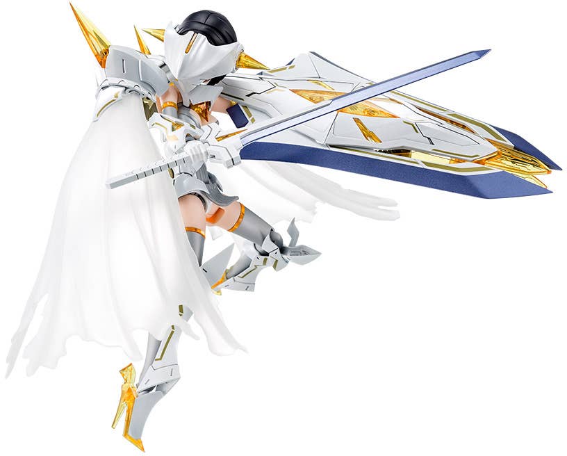 Megami Device - 1/1 Bullet Knights Executioner Bride