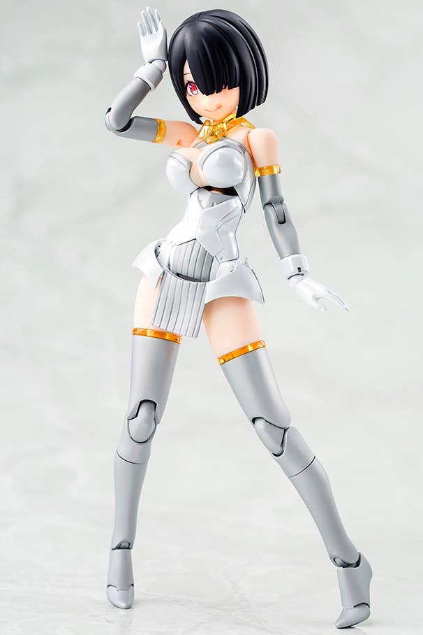 Megami Device - 1/1 Bullet Knights Executioner Bride