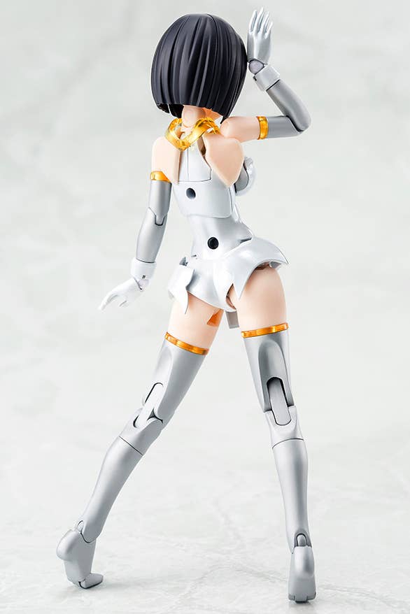 Megami Device - 1/1 Bullet Knights Executioner Bride