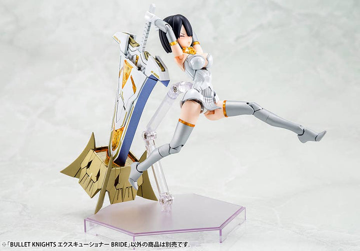Megami Device - 1/1 Bullet Knights Executioner Bride