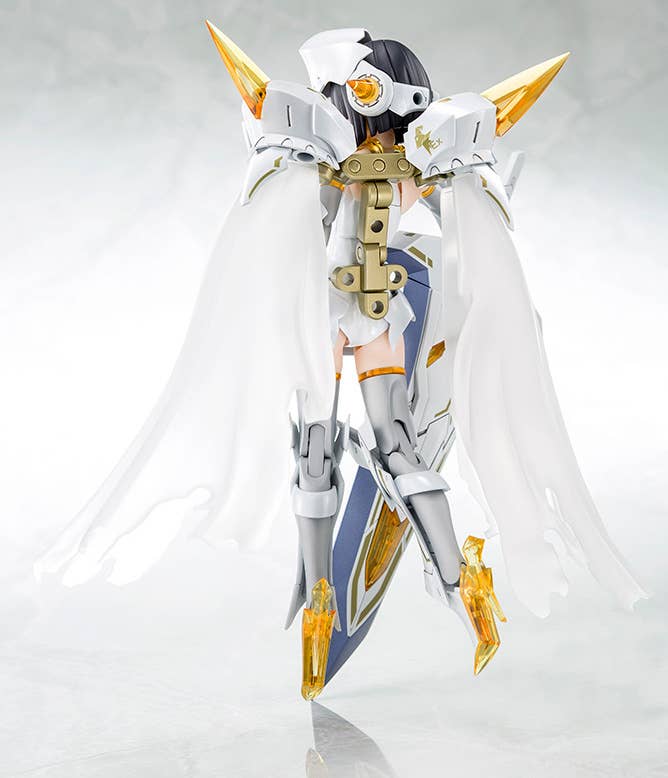 Megami Device - 1/1 Bullet Knights Executioner Bride