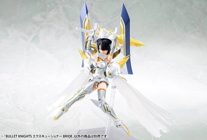 Megami Device - 1/1 Bullet Knights Executioner Bride