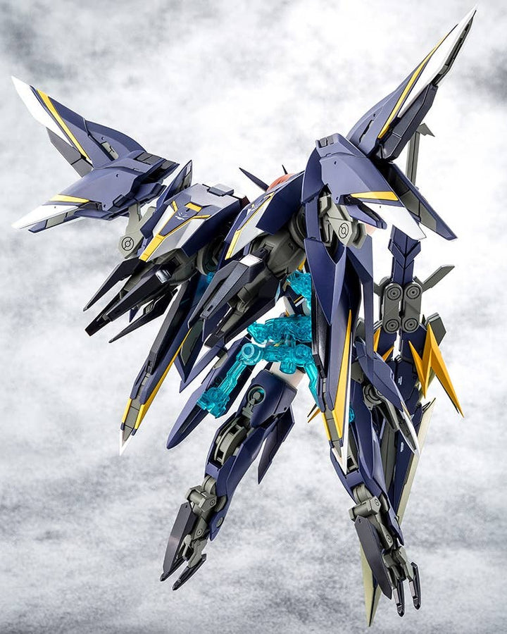 Megami Device - Kanagata Sugumi (Ga-shin) (Alice Gear Aegis)