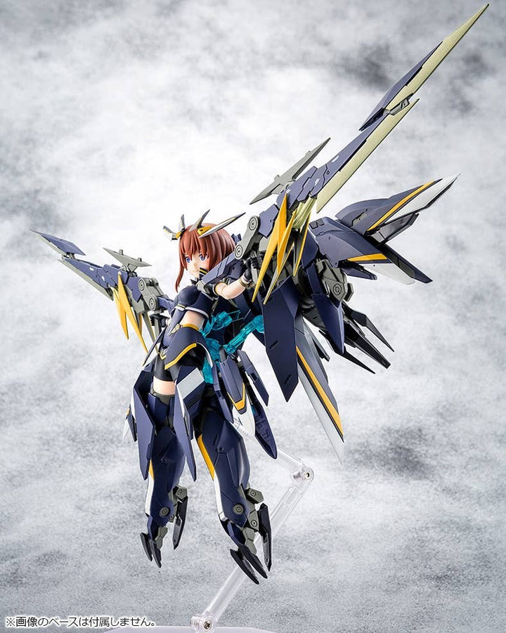 Megami Device - Kanagata Sugumi (Ga-shin) (Alice Gear Aegis)