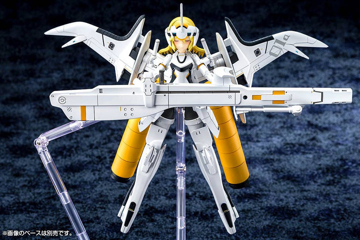 Megami Device x Busou Shinki - Type Angel Arnval Tranche 2