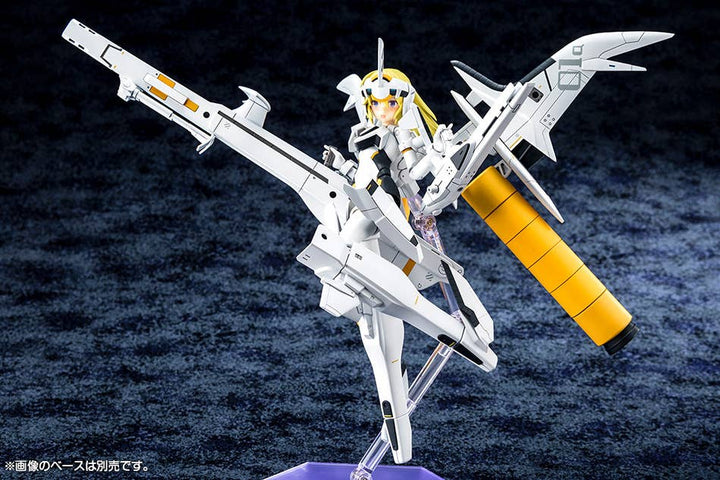 Megami Device x Busou Shinki - Type Angel Arnval Tranche 2