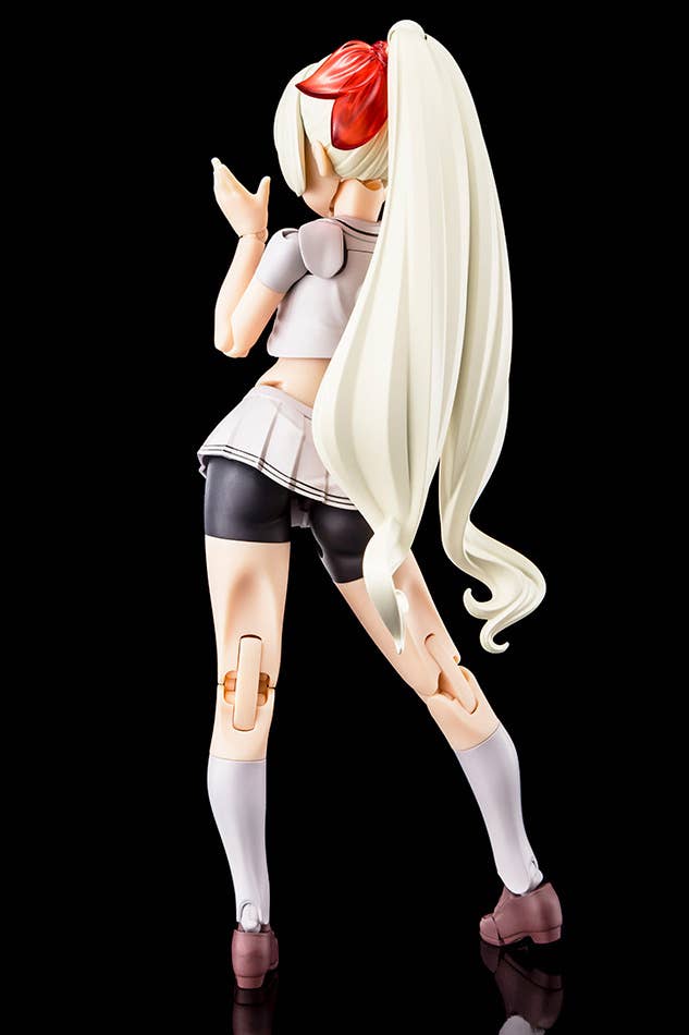 Megami Device - 1/1 Buster Doll Paladin