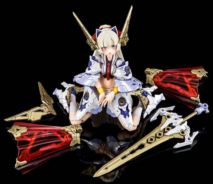 Megami Device - 1/1 Buster Doll Paladin
