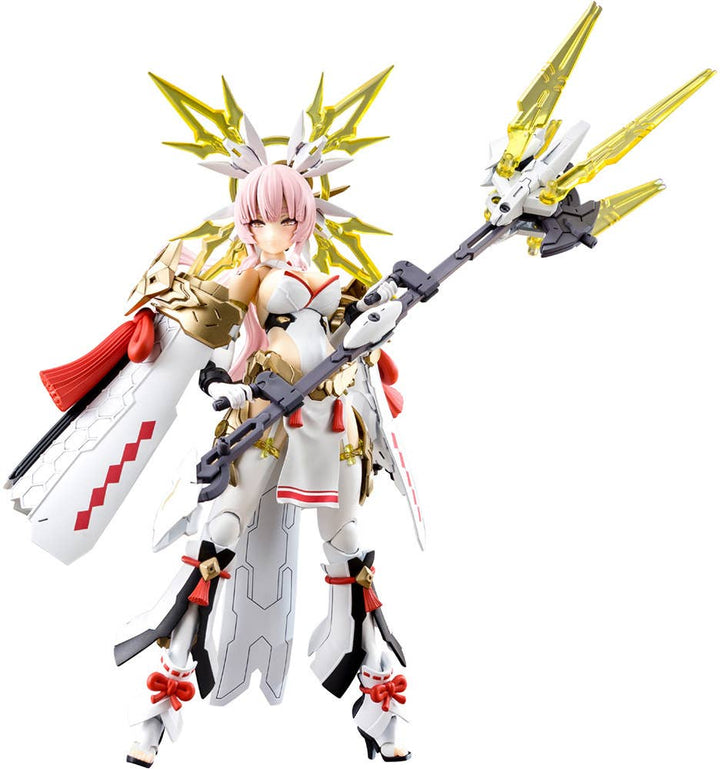 Megami Device - 1/1 AUV Amaterasu Regalia