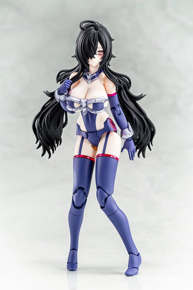 Megami Device - 1/1 AUV Tsukuyomi Regalia