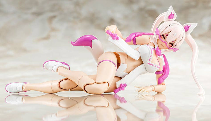 Megami Device - Asra Nine-Tails Matsuri