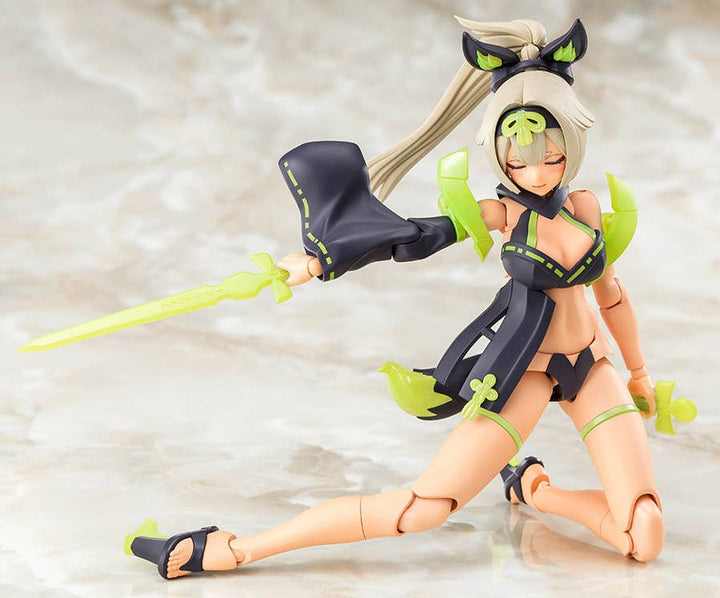 Megami Device - 1/1 Asra Tamamo-no-Mae Utage