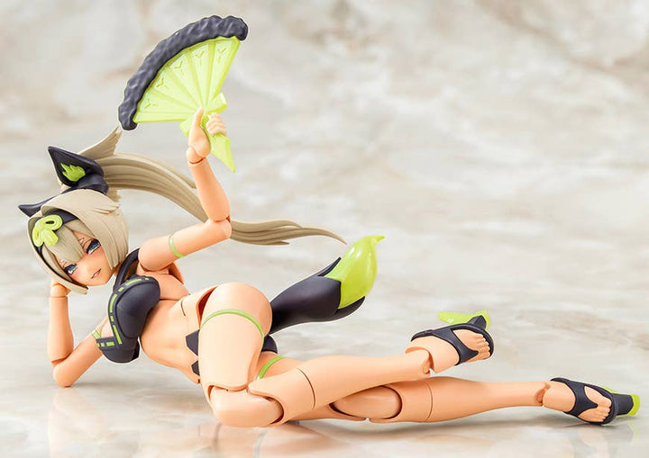 Megami Device - 1/1 Asra Tamamo-no-Mae Utage