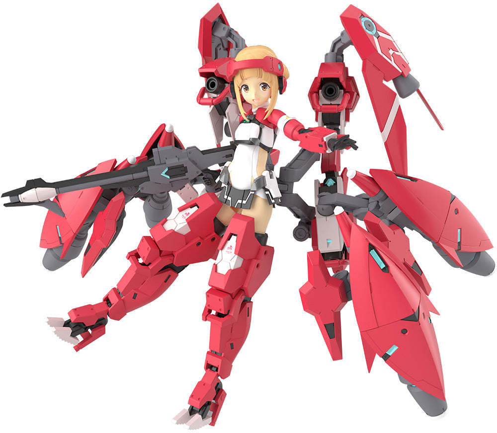 Alice Gear Aegis - Expansion Nodoka Takahata Shimon