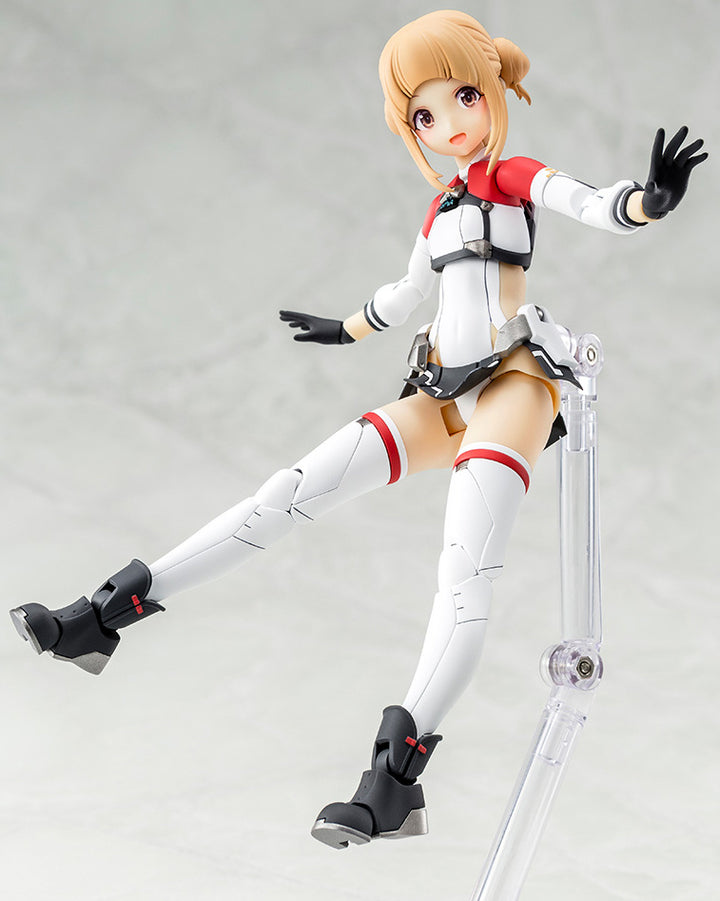 Alice Gear Aegis - Expansion Nodoka Takahata Shimon