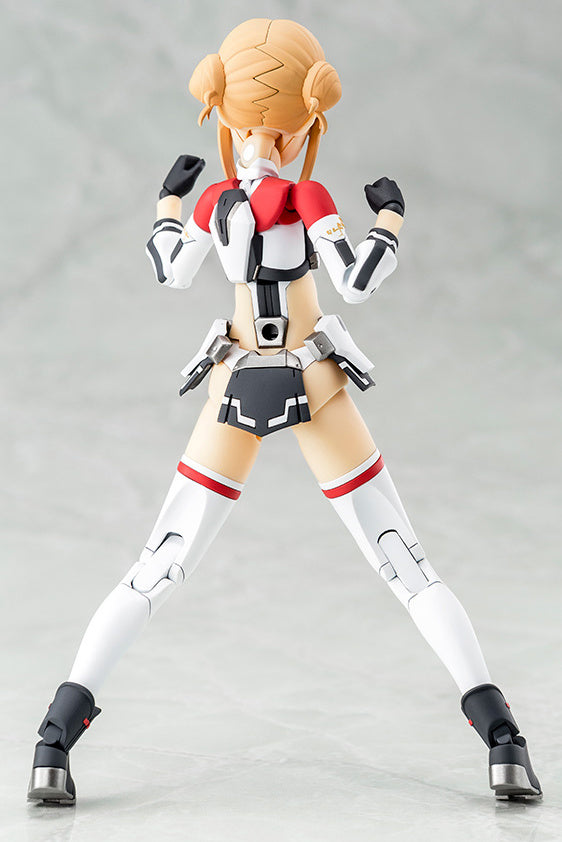 Alice Gear Aegis - Expansion Nodoka Takahata Shimon