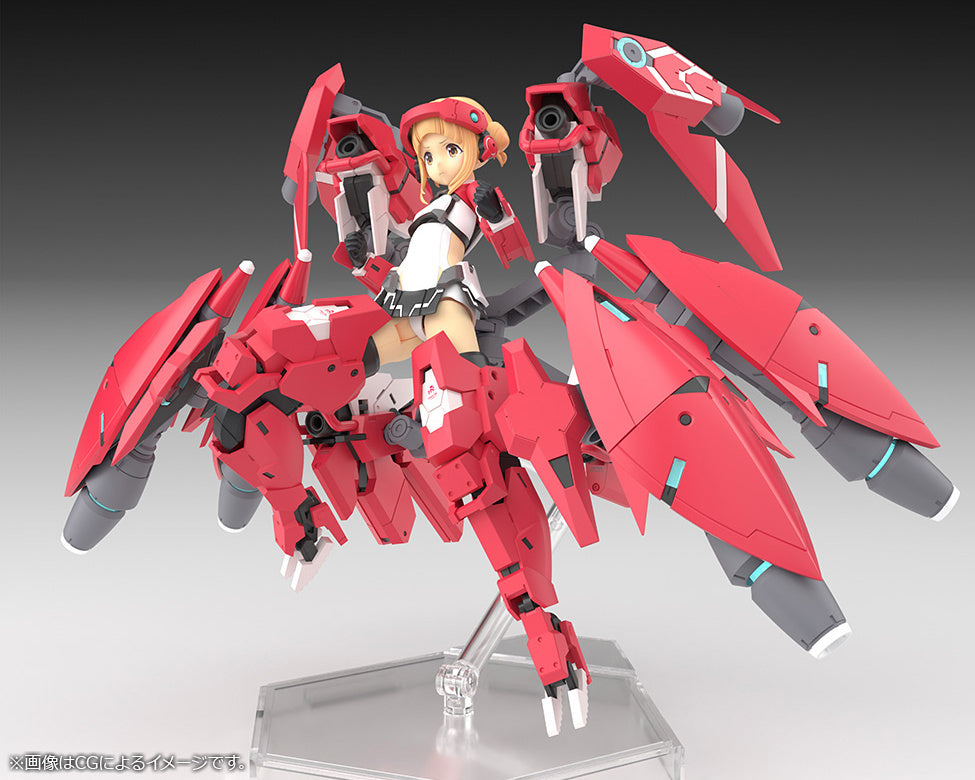 Alice Gear Aegis - Expansion Nodoka Takahata Shimon