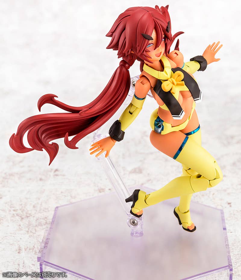 Megami Device - 1/1 Auv Ame No Uzume Sunshine