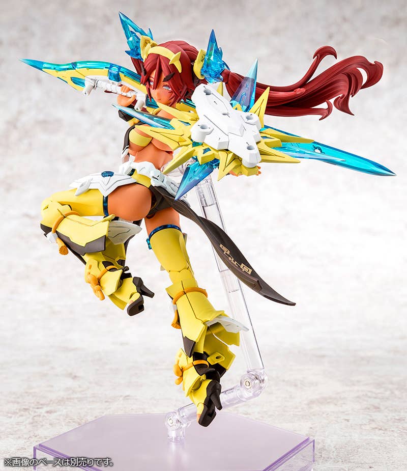 Megami Device - 1/1 Auv Ame No Uzume Sunshine