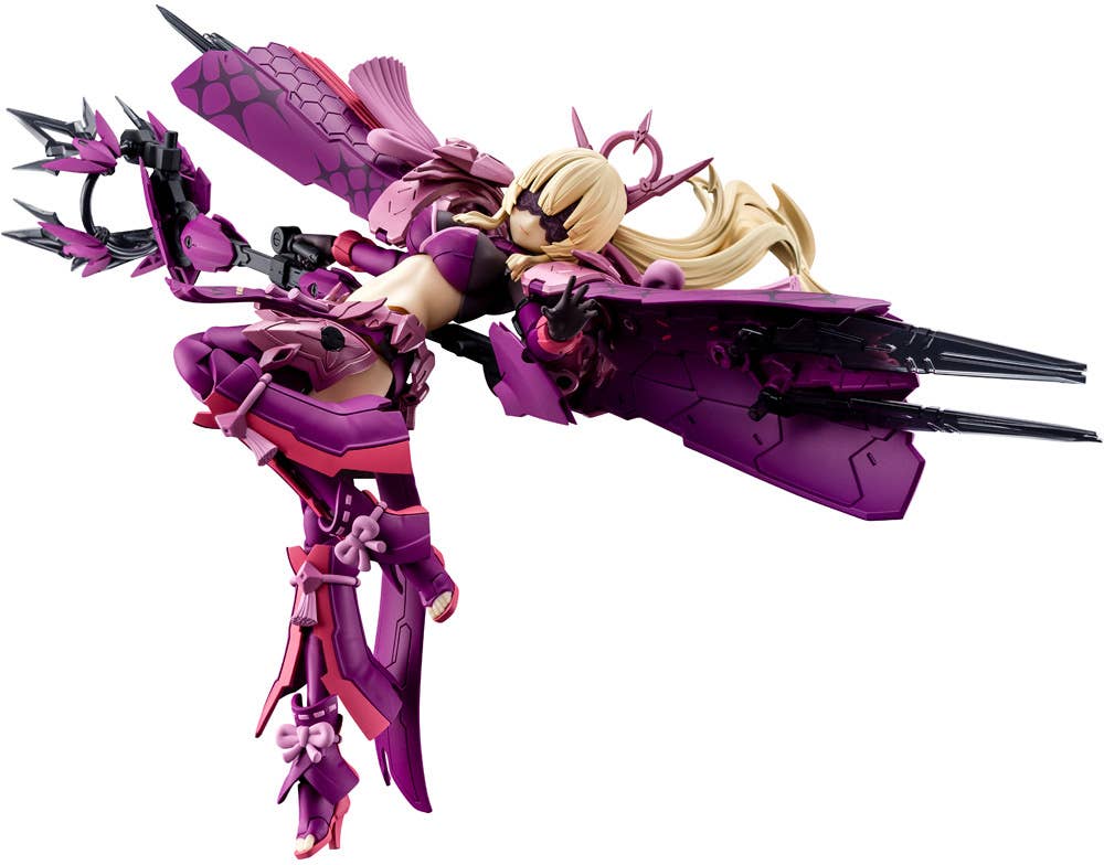 Megami Device - 1/1 AUV Amaterasu Eclipse