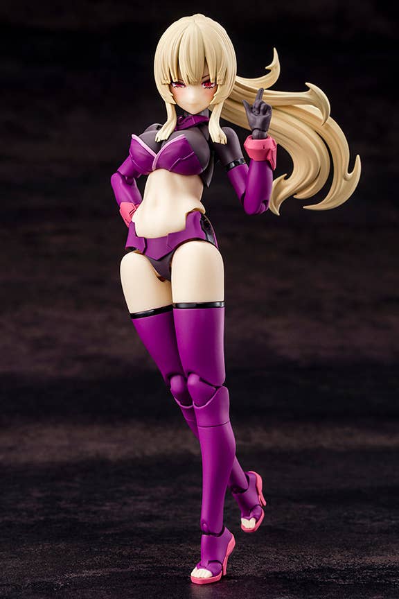 Megami Device - 1/1 AUV Amaterasu Eclipse