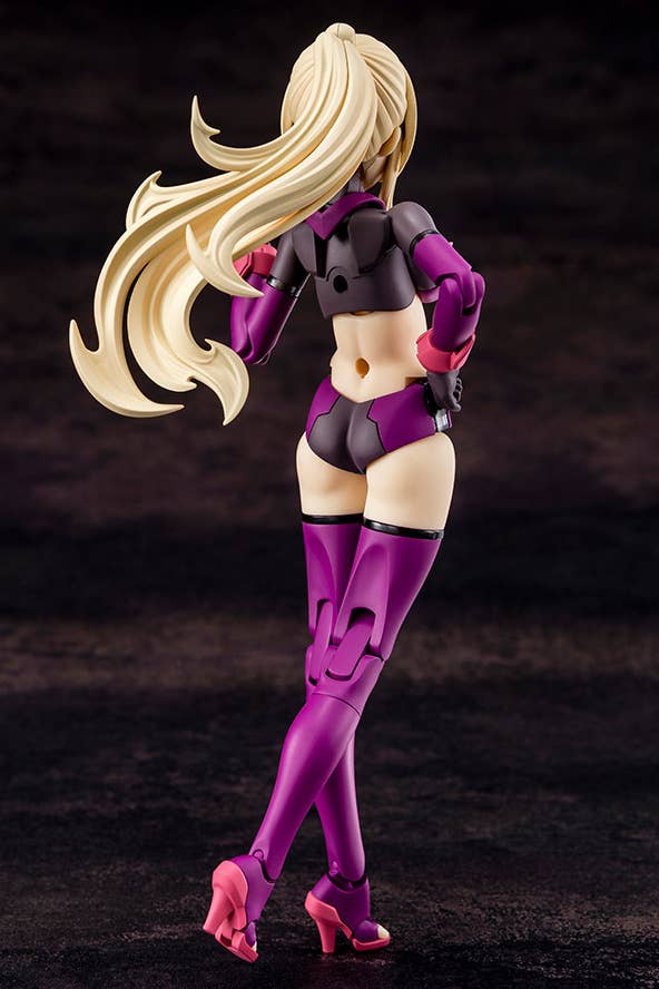 Megami Device - 1/1 AUV Amaterasu Eclipse