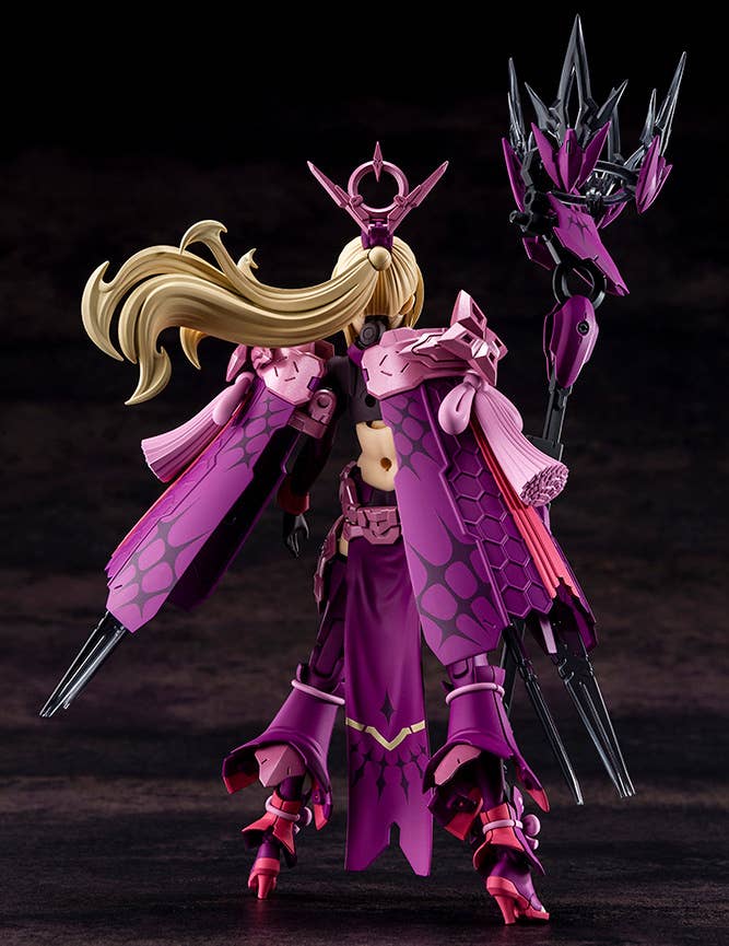 Megami Device - 1/1 AUV Amaterasu Eclipse