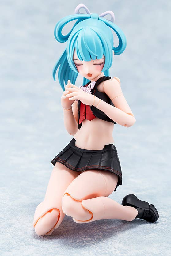 Megami Device - 1/1 Buster Doll Knight Darkness Claw