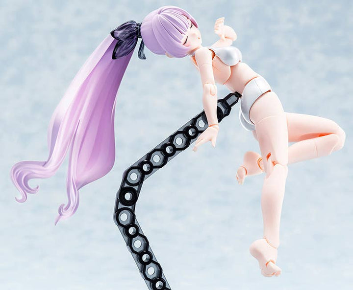 Megami Device - 1/1 Buster Doll Paladin Darkness Claw