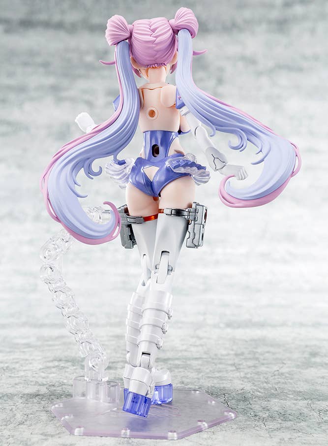 Megami Device - 1/1 Desire Maiden Medic [PRE-ORDER]