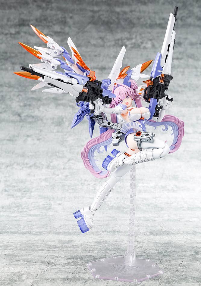 Megami Device - 1/1 Desire Maiden Medic [PRE-ORDER]