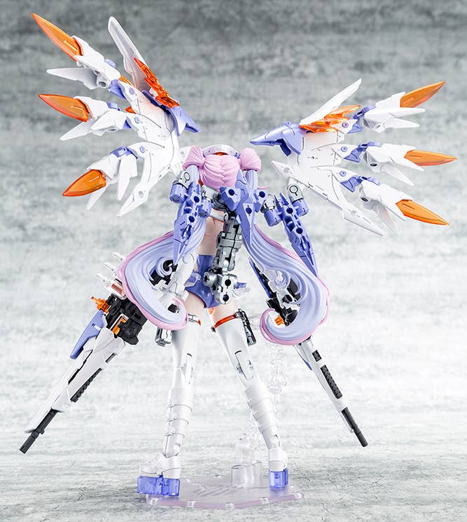 Megami Device - 1/1 Desire Maiden Medic [PRE-ORDER]