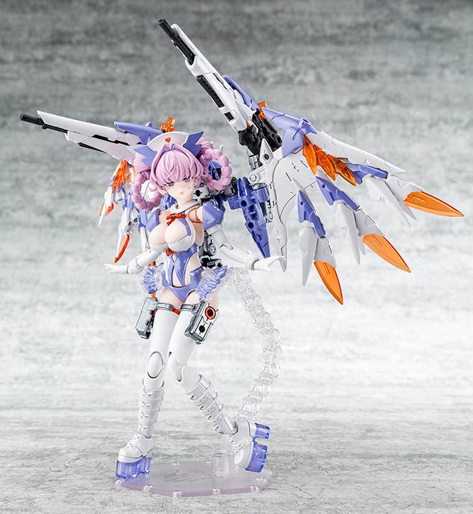 Megami Device - 1/1 Desire Maiden Medic [PRE-ORDER]