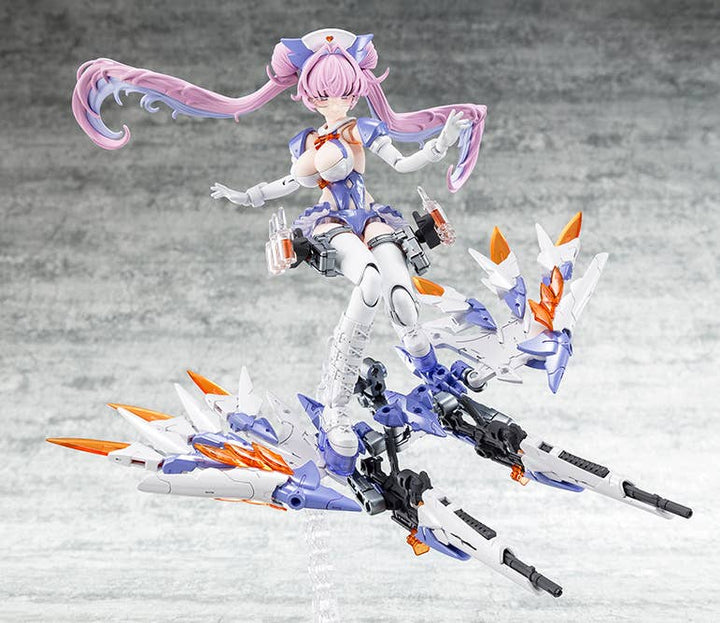 Megami Device - 1/1 Desire Maiden Medic [PRE-ORDER]