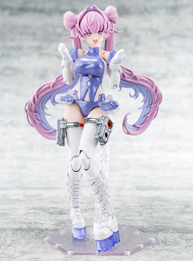 Megami Device - 1/1 Desire Maiden Medic [PRE-ORDER]