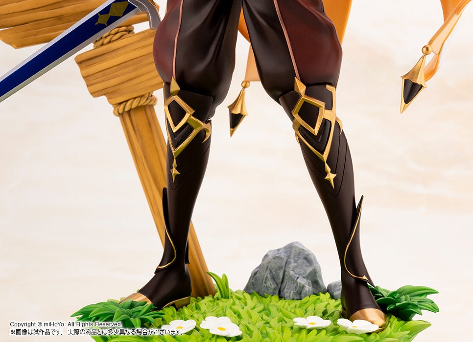 Genshin Impact - Aether