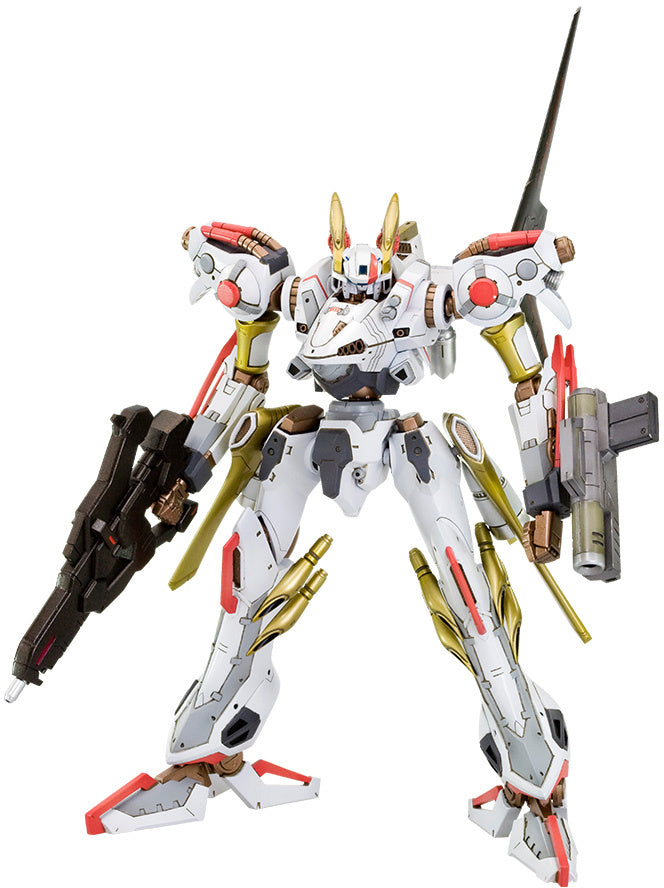 Armored Core - 1/72 Mirage C-03-Helios Victoria