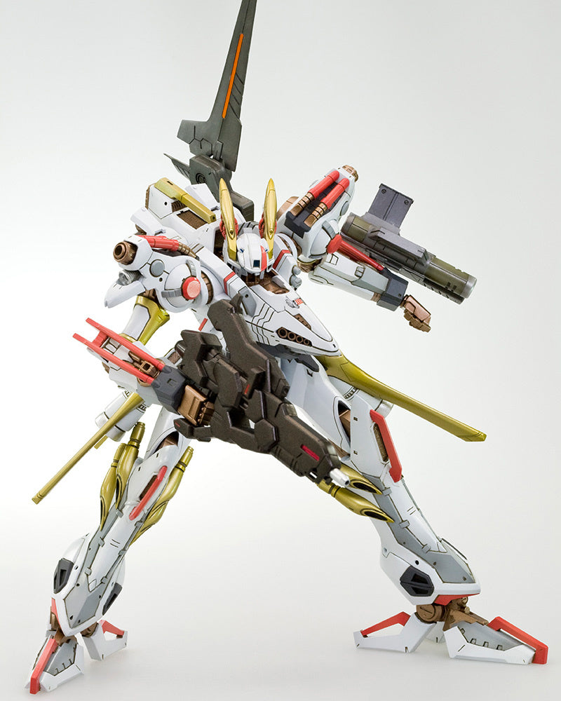 Armored Core - 1/72 Mirage C-03-Helios Victoria