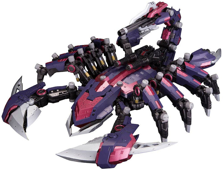 Kotobukiya - 1/72 ZOIDS EZ-036 Death Stinger