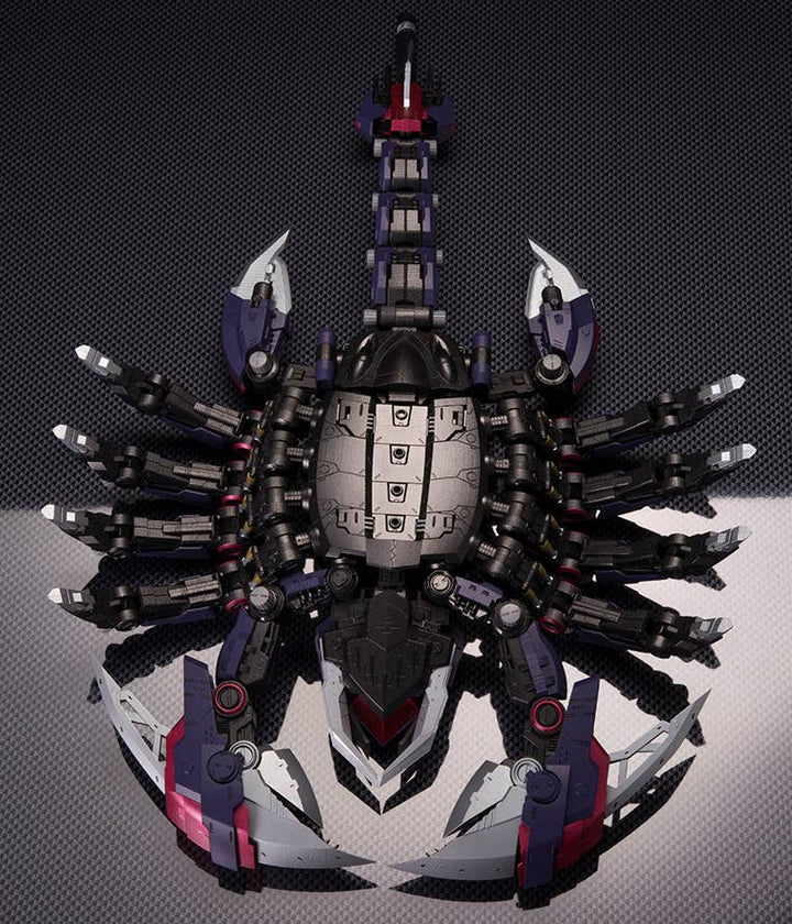Kotobukiya - 1/72 ZOIDS EZ-036 Death Stinger