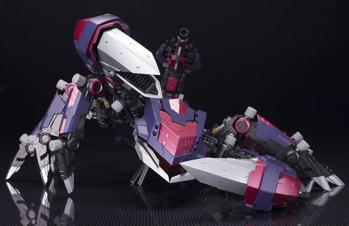 Kotobukiya - 1/72 ZOIDS EZ-036 Death Stinger