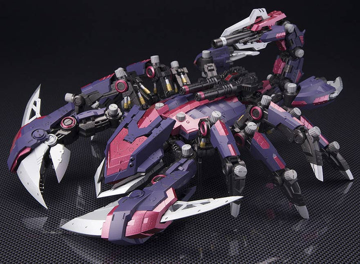 Kotobukiya - 1/72 ZOIDS EZ-036 Death Stinger