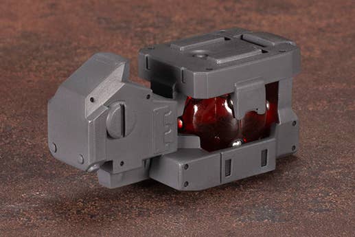 Kotobukiya - 1/72 Zoids Blade Liger AB RZ-028