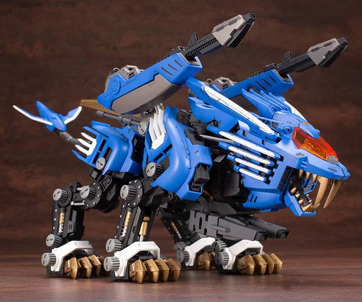 Kotobukiya - 1/72 Zoids Blade Liger AB RZ-028
