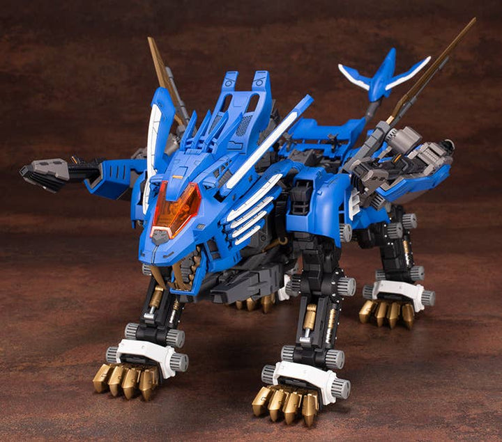 Kotobukiya - 1/72 Zoids Blade Liger AB RZ-028