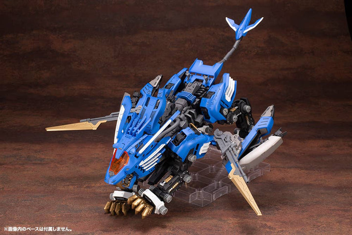 Kotobukiya - 1/72 Zoids Blade Liger AB RZ-028