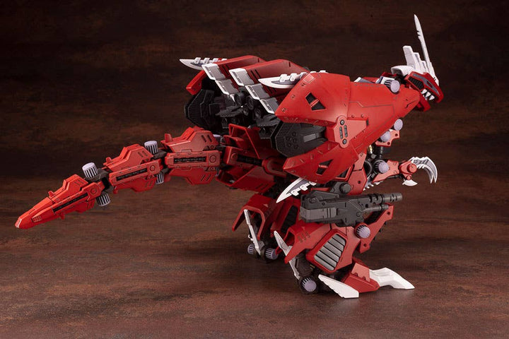 Kotobukiya - Zoids Geno Breaker Repackage Ver. EZ-034