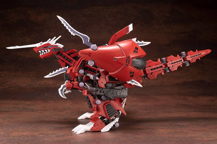 Kotobukiya - Zoids Geno Breaker Repackage Ver. EZ-034
